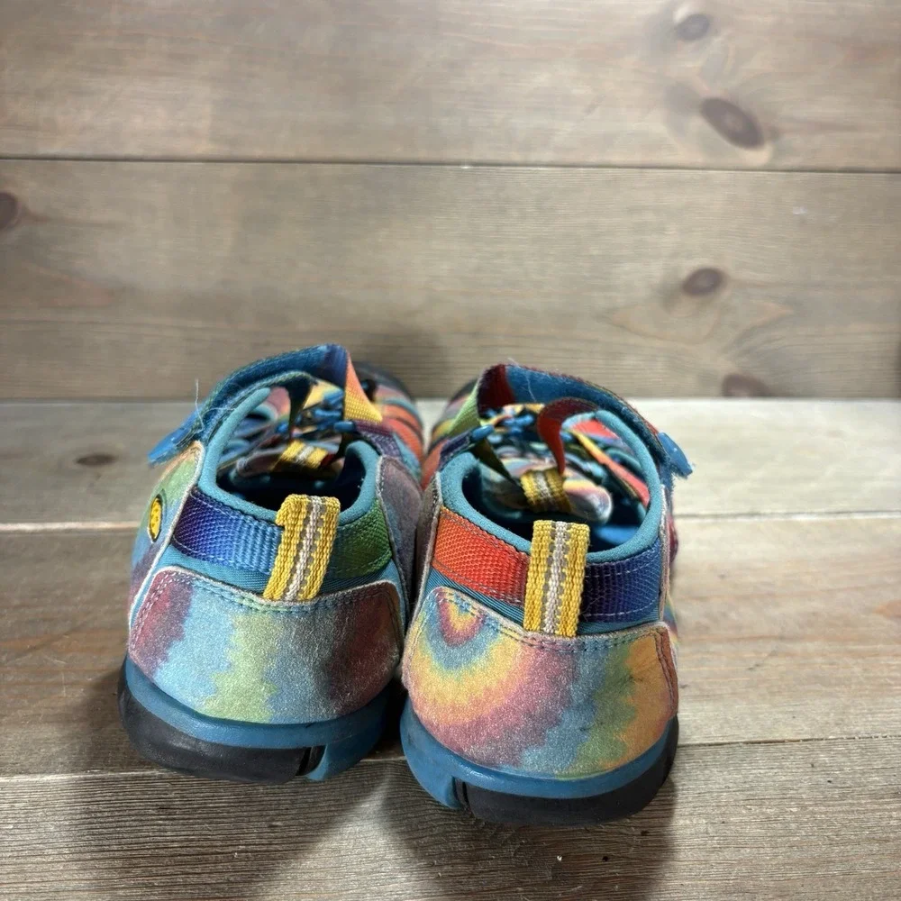 Keen pre owned